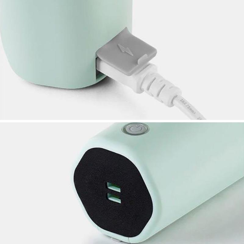 Портативный электрический чайник из нержавеющей стали с подогревом, автомобильная 8-часовая термоизоляционная чашка, чашка для кофе, чая, воды, нагревательная чашка