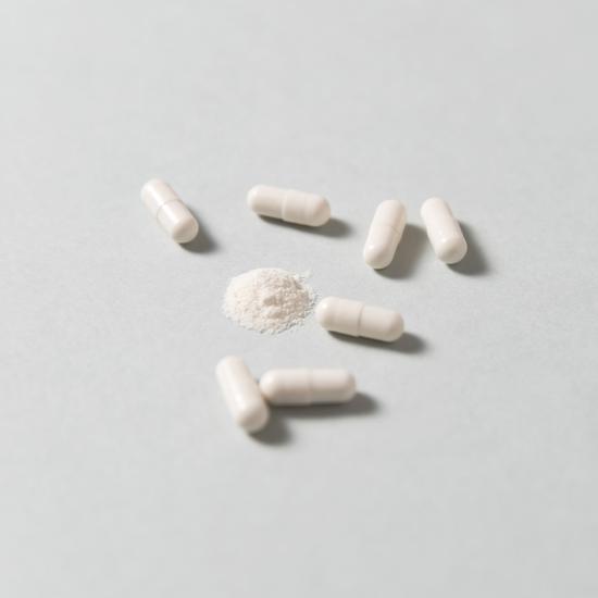 Denps Дания Lactobacillus Story 60 капсул (запас на 2 месяца)