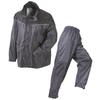 Kawanishi Kogyo Rainmania Wild Tough Rain, Серый, LL [Спецодежда от дождя] #3546