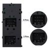 Power Window Switch Control For 2003-2008 Ford F-150 Lincoln Mercury 5L1Z14529AA