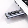 aigo U335 USB3.0 Metal Retractable Flash Drive