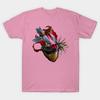 Футболка женская Nature Head Harajuku Print Kawaii футболка летняя с коротким рукавом женская футболка топ футболка