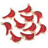 10pcs/Lot Alloy Pendant Different Sizes Of Bird Shapes Pendant For Earring Necklace Bracelet Jewelry Making Accessories Pendant
