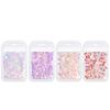 1 Bag Great Multiple Colors Attractive Nail Ornament Art Glitter Sequins Flakes Manicure Designs Party Favor