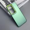 Phone Case For OPPO Reno 10 Pro Plus OPPO PHU110, CPH2521 Case Matte Laser Colorful  Bumper Armor Shockproof Cover