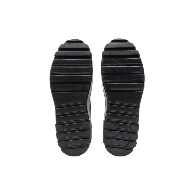 ONITSUKA TIGER Кроссовки Delegation Chunk 'Black' 1183A585-001