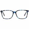 Unisex' Spectacle Frame WEB EYEWEAR WE5292 5455A