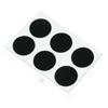 Patch Glueless Bicycle Tire Patch Bike Tire Patch Kit Tyre Repair Tools Rubber Puncture Patches