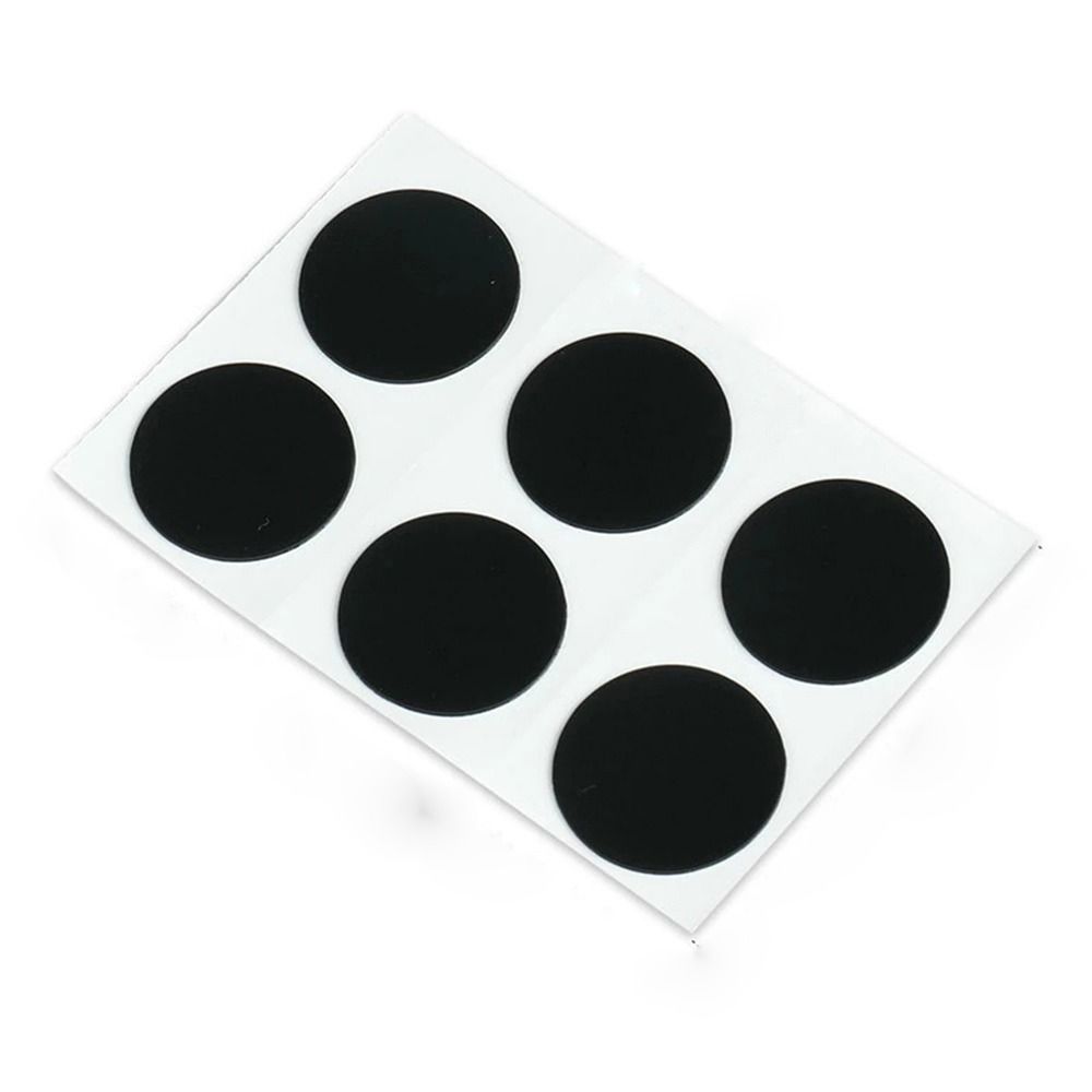 Patch Glueless Bicycle Tire Patch Bike Tire Patch Kit Tyre Repair Tools Rubber Puncture Patches