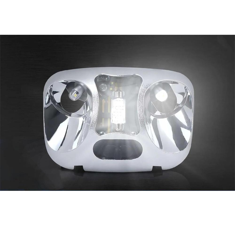 Светодиодный внутренний потолочный купольный плафон F37Z-13776-B для Ranger 93-04