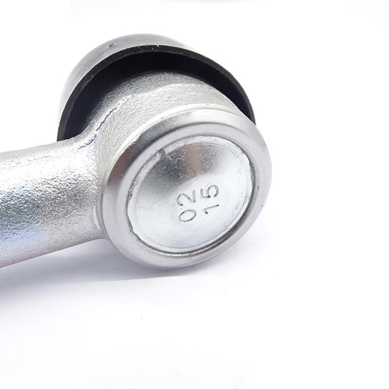 Наружный шаровой шарнир левый/правый Toyota Land Cruiser Prado 2002-2004 гг.