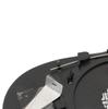 Mercedes W203 C-Class 00-07 Heated Mirror Insert Right