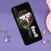 The Last of Us Case For Huawei P30 P20 P40 Lite Nova 5T 11i 8i 3i 9 10 SE 11 Pro Y90 Y70 Y61 Y60 Y91 Cover