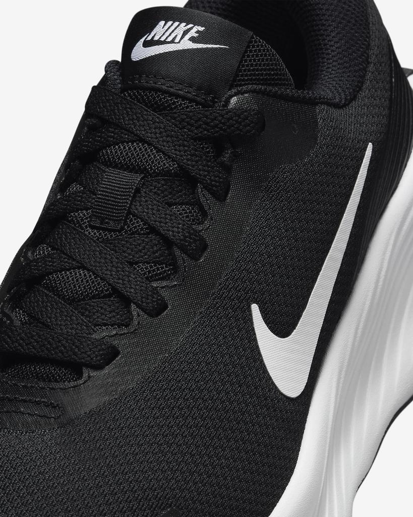 FV6343-002 Nike Promina Черный Белый (Женский)