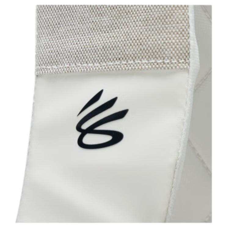 Under Armour Polyester Backpack Large Unisex White