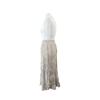 Irregular Wrinkle Skirt Specchio 461 207