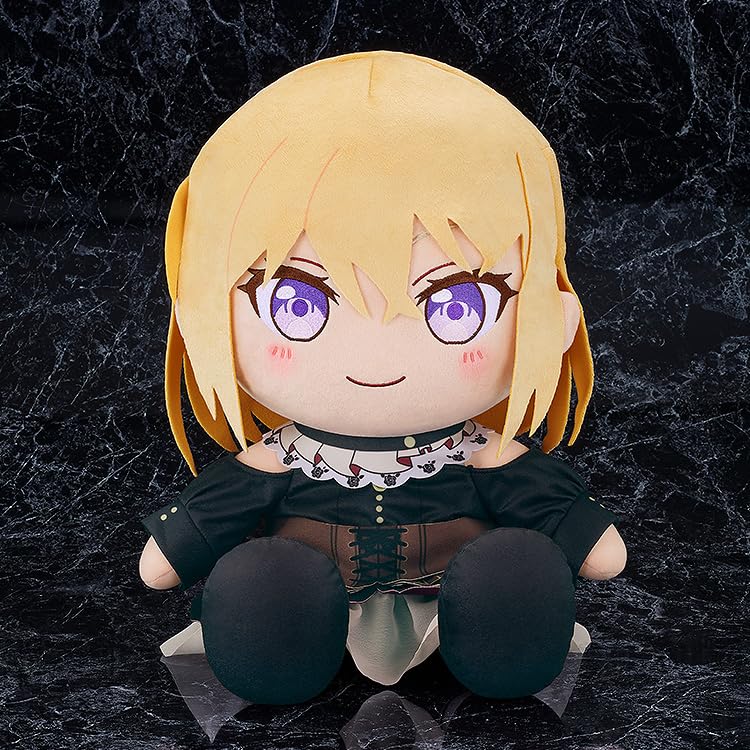 Good Smile Company BanG Dream Ave Mujica Doloris Big 40cm Plush Toy