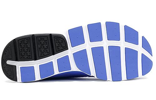 Nike Носок Dart Синий гонщик 833124-401