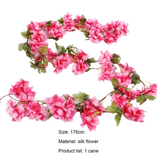 Необычные искусственные цветы, не увядающие, легкие, реалистичные