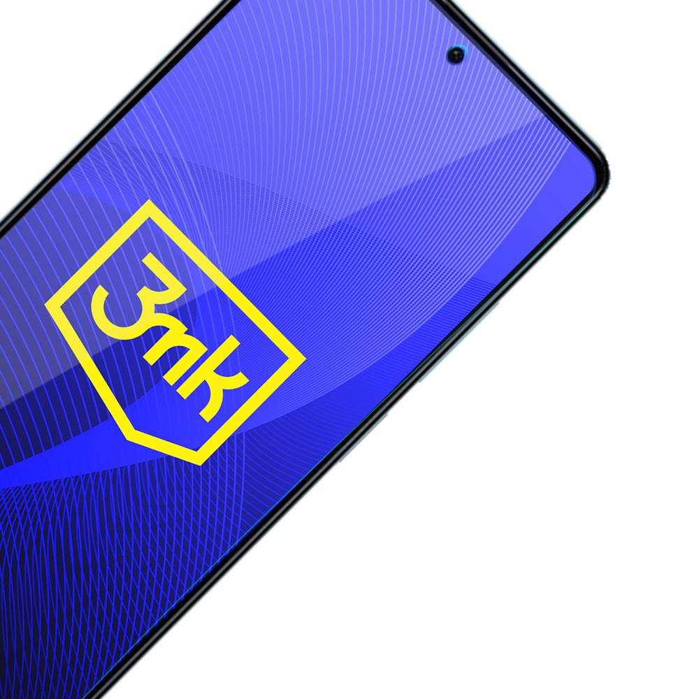 Redmi Note 12 Pro/Pro+ - 3Mk Flexibleglass