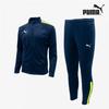 Galleria Puma Teamliga Tracksuit Casual Sweatshirt Set 65892454