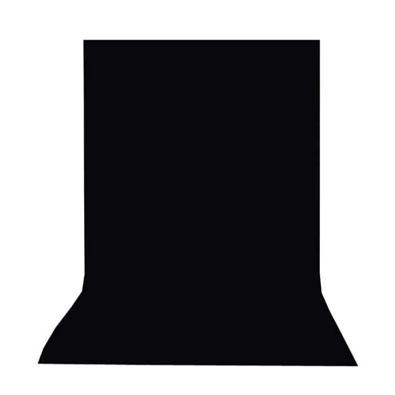 Фон для фотосъемки Гладкий муслиновый хлопок Хромакей Зеленый фон Ткань для фотостудии Видеопроекции