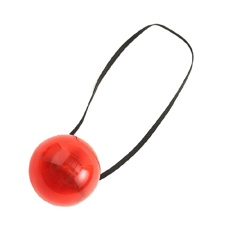 Decorative Clown Nose Funny Clown Nose Party Cosplay Nose Supplies for Parties