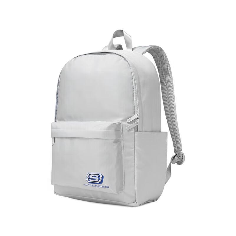 Skechers L122U183 Unisex Large Capacity Backpack