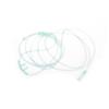 2M Гибкий наконечник Мягкие назальные кислородные канюли Одноразовые взрослые кислородные канюли/Шланг/Трубка