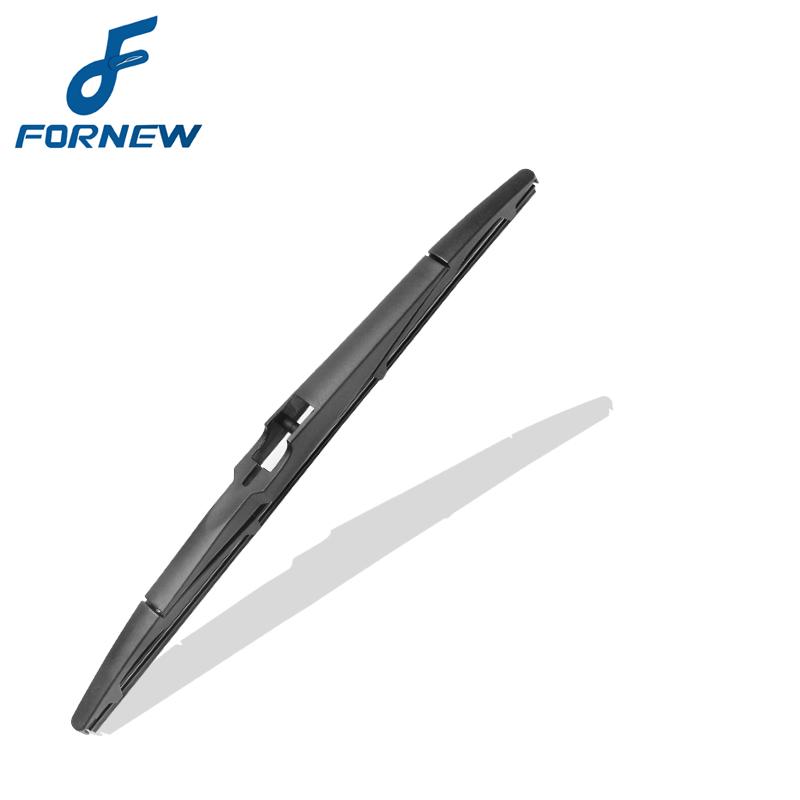 Car Rear Windscreen Wiper Blade & for Arm for Opel Astra Hatchback 2010-2015 Windshield Wipers