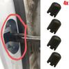 4 шт. новых для Peugeot 508 I Boxer II Manager II автоматический дверной ограничитель ремень ремонтный комплект стопор демпфирующие автомобильные зажимы нейлон черный