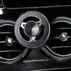 Для Mercedes Benz B Class W246 B180 B200 B250 2011- Магнитный держатель для телефона Magsafe в машину, держатель для телефона GPS, зажим для телефона