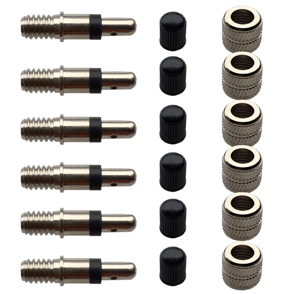 WANJICHENRUI Bicycle Insect Air Long No Insect Rubber Frost Heat Light English Easy To Small Folding City Compatible with Super For Assist of Rubber,