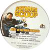 12-дюймовая пластинка FATMAN SCOOP Best Of Fatman Remixes B022 НЕ НА ЛЕЙБЛЕ Неизвестный Rap HipHopRB Б/у