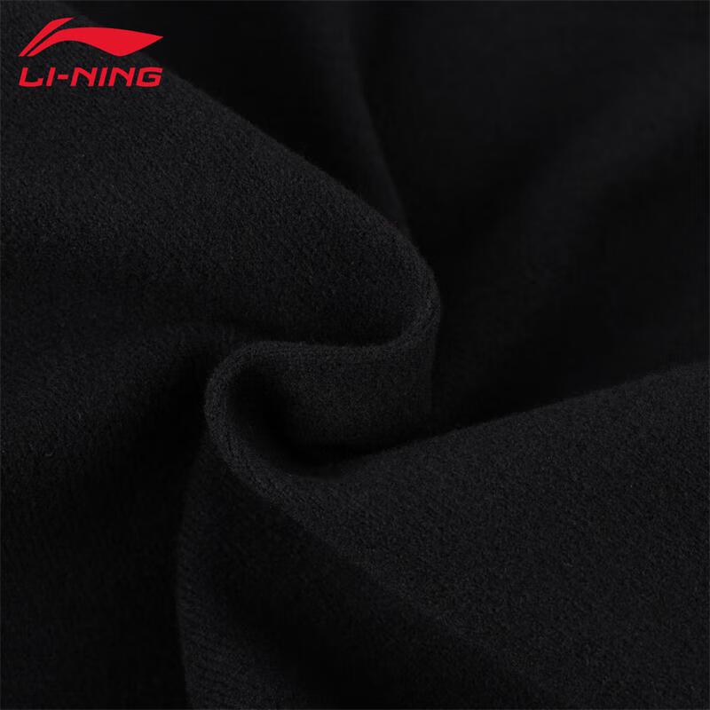 Li-Ning Женская спортивная ветровка с капюшоном