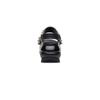 Crocs EVA Classic Pearl Shine Slide Sandals Women Sandals Black 210179