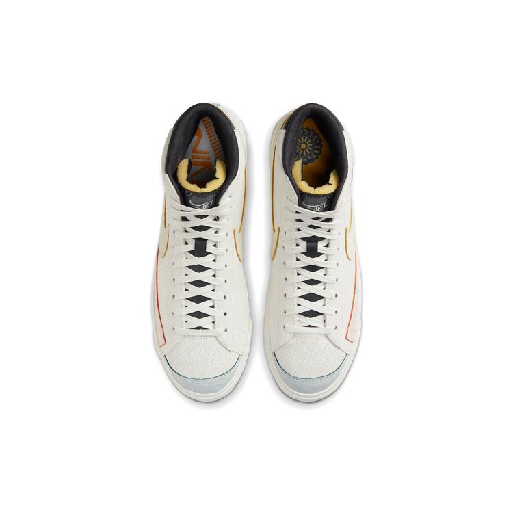 New Nike Blazer Mid 77 Dia De Los Muertos