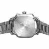 Часы DYLOS Silver Dial Quartz Daily Waterproof Sapphire Glass 38mm VQU030015 Silver [Versace] [Товар]