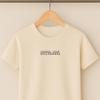 Minimalist Motivational Quote T-Shirt, Change Your Perspective Tee, Mindset Shift Top, Inspirational Shirt, Unisex Softstyle Apparel