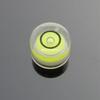 100pcs Level of beads mini spirit level bubble spirit level tools for Camera Geological Compass 10*6mm 8*5.5mm 12*6mm