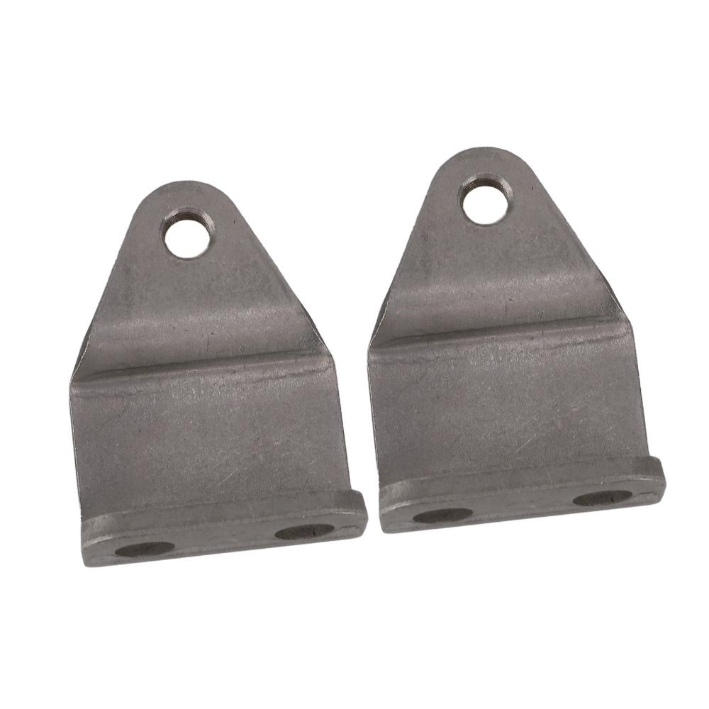 2Pcs Metal Steering Hook 65W 48511 00 00 High Strength Steering Hook  Boating Equipment