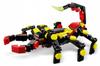 31159 - Lego Creator - Wild Animals: Amazing Spider
