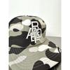 Б/у кепка APE BAPE камуфляж раннего периода NIGO 1st camo Ape