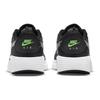 Nike Детские кроссовки Air Max SC GS Black Chrome Dark-Smoke-Grey Green-Strike CZ5358-005