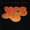 CD YES - Open Your Eyes BYCD3074 Beyond 1997 US Rock Used