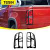TESIN автомобильный задний фонарь, декоративная лампа заднего фонаря для Chevrolet Colorado 2014 2015 2016 2017 2018-аксессуары