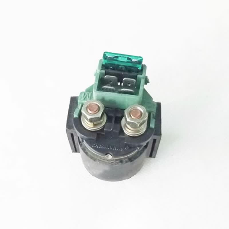 Реле стартера мотоцикла Jialing 600