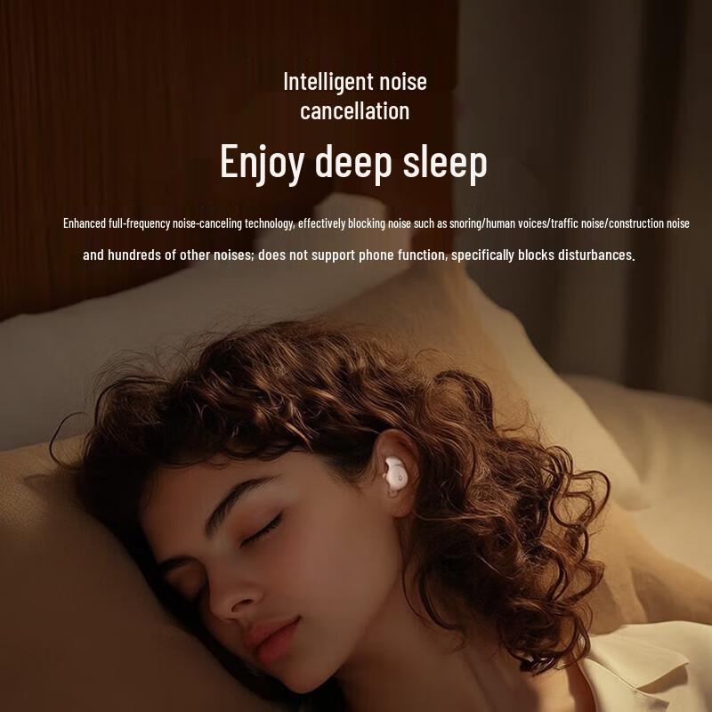 Soundcore Sleep A20 True Wireless Noise-Cancelling Sleep Earbuds