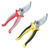 Secateurs for Gardening Pruning Shears SK5 Pruner Fruit Branch Sharpener Horticulture Labor-saving Manual Fruit Tree Shears Garden Tools Gardening
