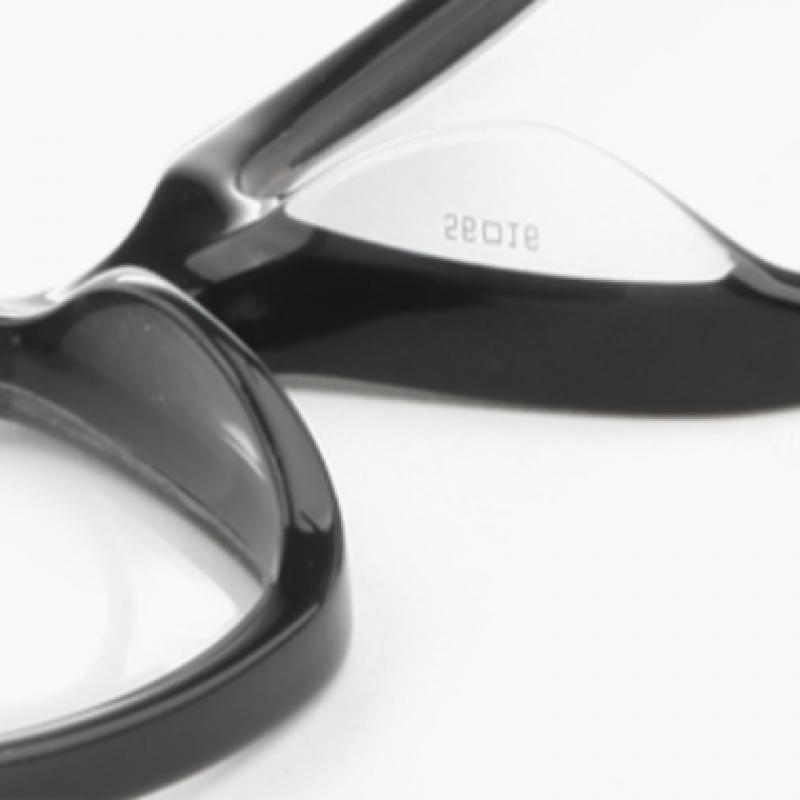 Puma Галерея Puma Оправа Pu0068oa 001 Квадратные Мужские Женские Очки